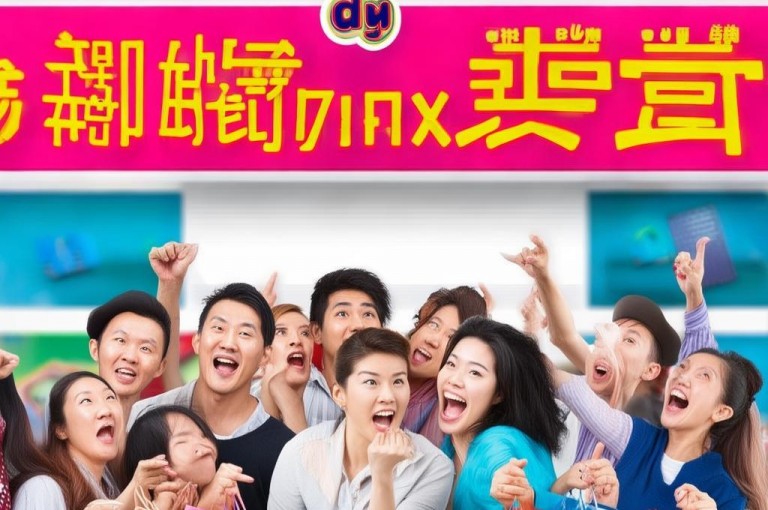 快来dy享受低价特惠，速速下单吧！