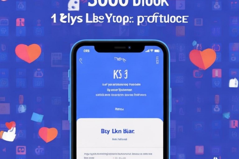 ks1块10000的赞软件，每块1元能获大量点赞。