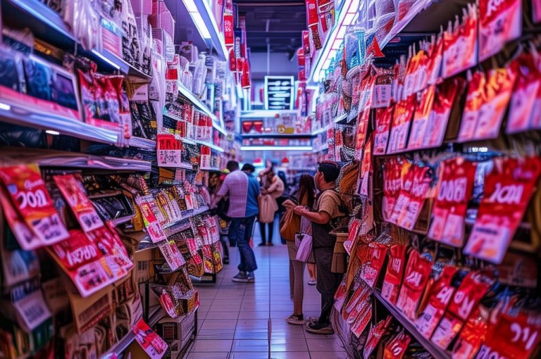 KS低价区揭秘，2024必学找超值好物特惠。