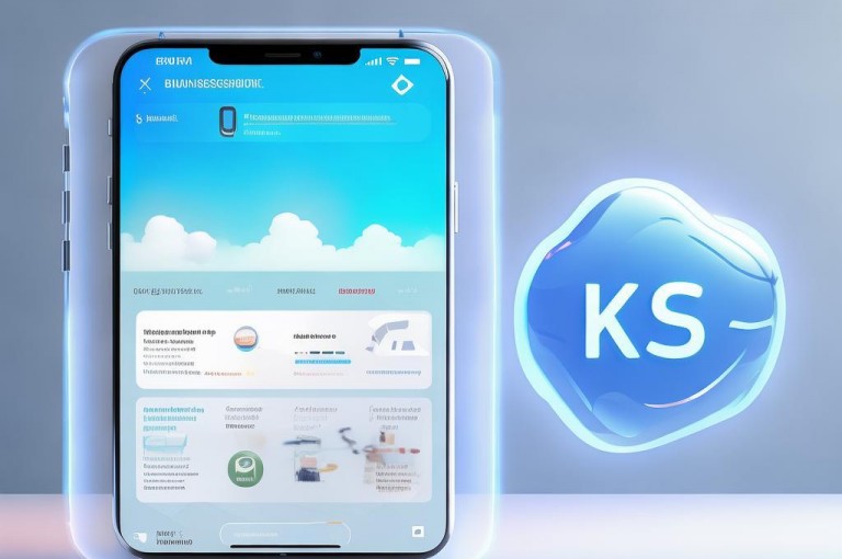 KS业务下单平台云商城app，是便捷的线上购物与服务工具。