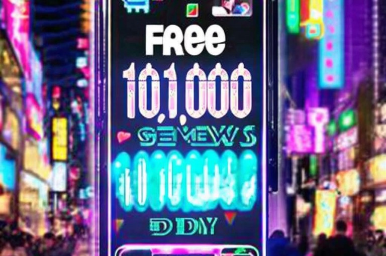 免费领取10000播放量（dy每天免费领1000播放量网站）