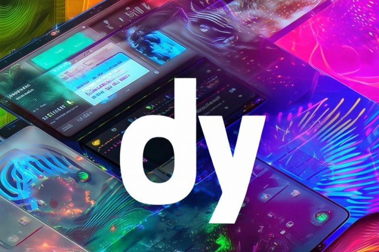dy全新发布正版官方版本，激发更多创意！
