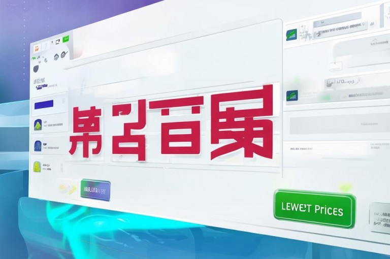 全网最低价自助下单软件，助你轻松实现便捷高效下单。