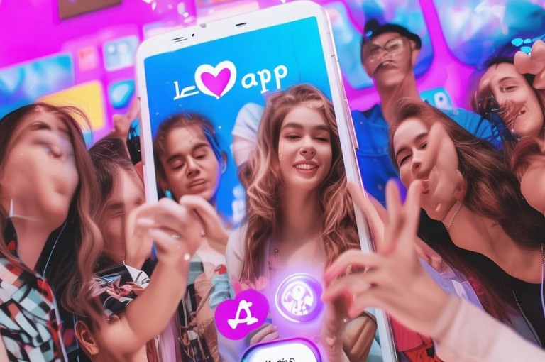 网红助手点赞app，助你轻松提升点赞量。