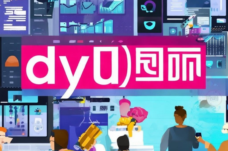 dy自助业务全网最低（dy平台自助），助您轻松畅享优质服务。