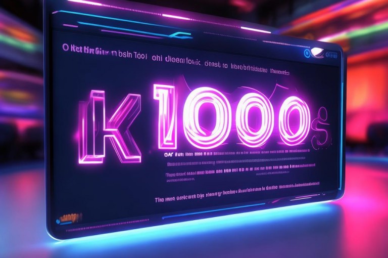 ks一元1000个赞秒到软件，揭秘快速获取千赞的实用工具！
