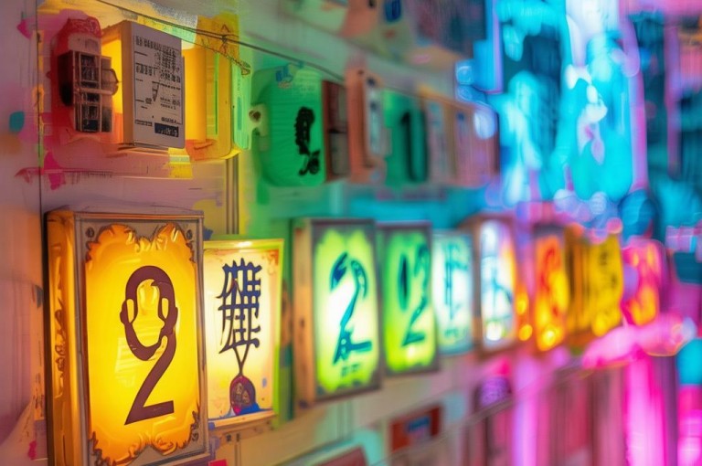 dy1到20级灯牌亲密表，展现不同等级含义与解析。