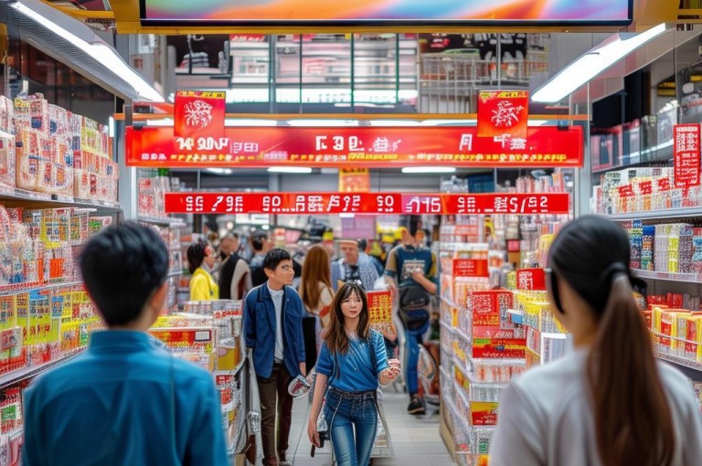 最低价自助下单商城，新人轻松实现优惠购物体验！