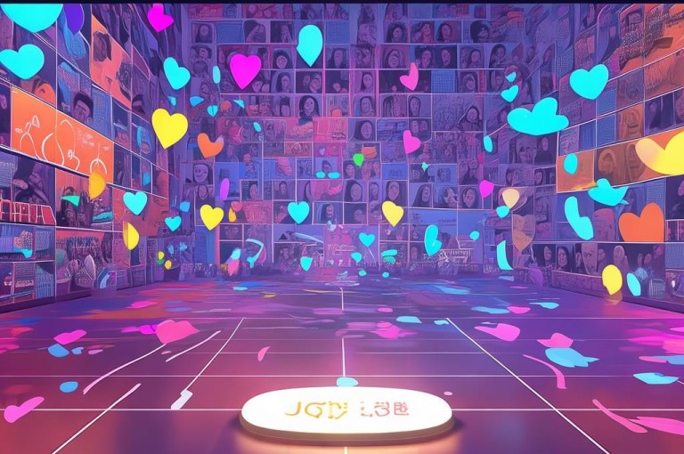 qq空间说说赞点赞在线平台，助力你轻松获赞。