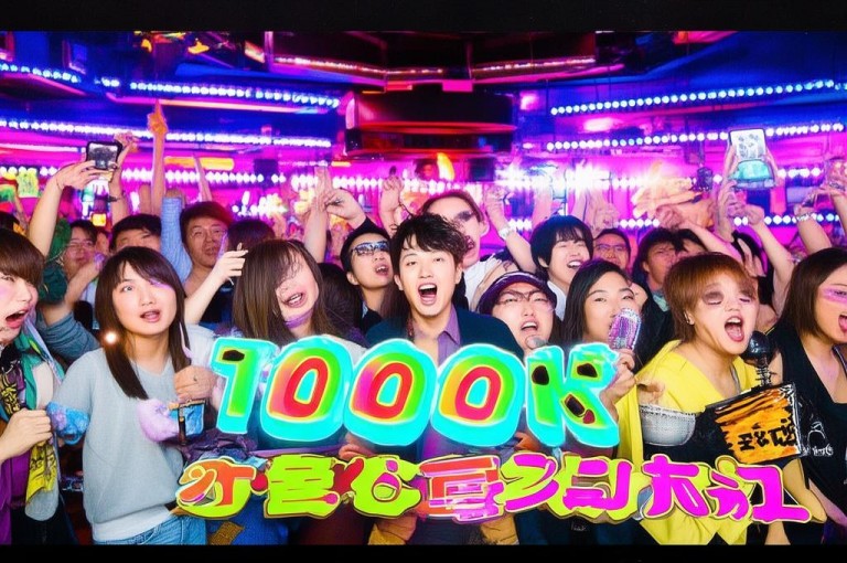 1元购3000粉丝，全民K歌惊喜，畅享K歌乐趣！
