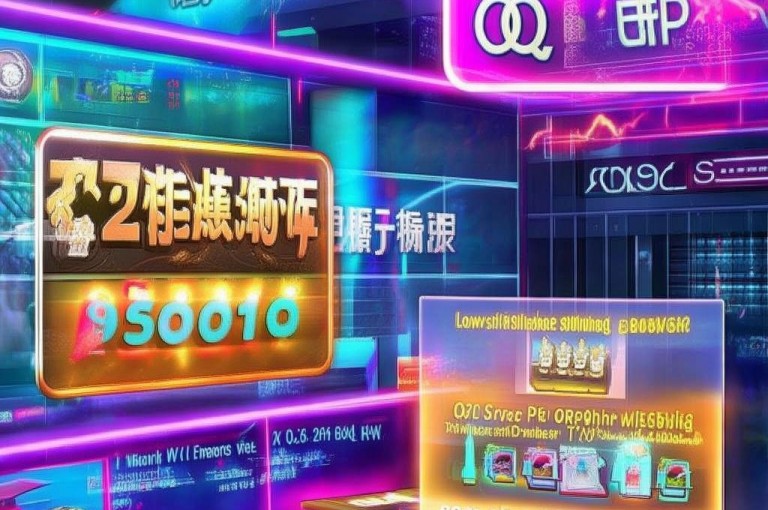 卡盟售卖QQ号，有刷访客及ks业务，24小时自助下单超便宜。