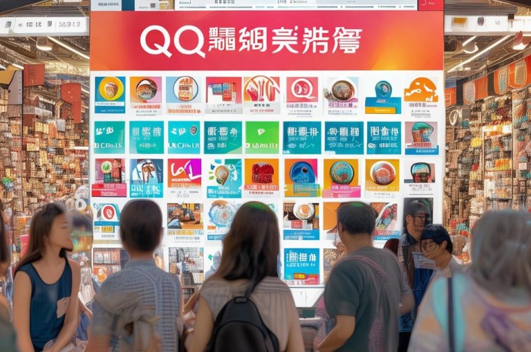 qq自助下单商城，提供QQ推广服务，优惠大放送。