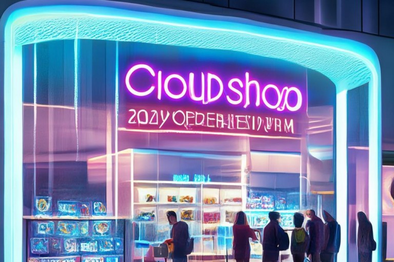 云小店24小时下单平台，随时便捷购物。