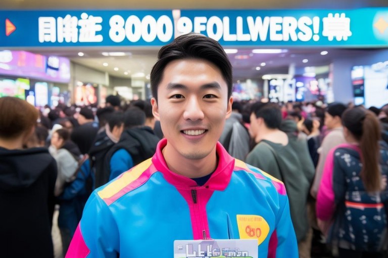快手免费涨8000粉丝，点赞员一单一结入口在此！