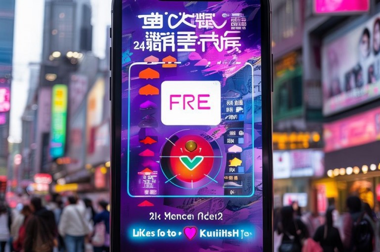 抖音业务24小时在线下单免费，快手赞购买。