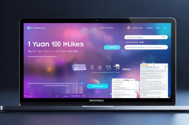 粉丝增加软件，1元100赞自助下单网站引关注。