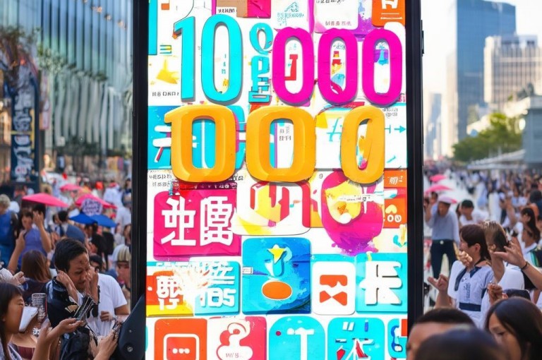 抖音1元100赞自助，免费涨1000粉丝，助力账号热度飙升。