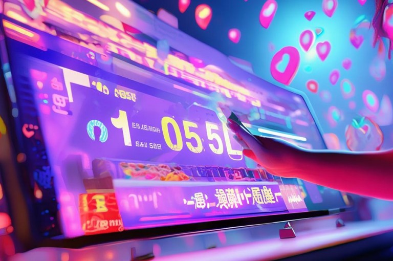 抖音平台提供自助下单服务，快手0.5元可涨赞。
