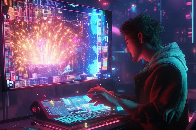 快手刷礼物黑科技与抖音5000赞，皆非正规操作。