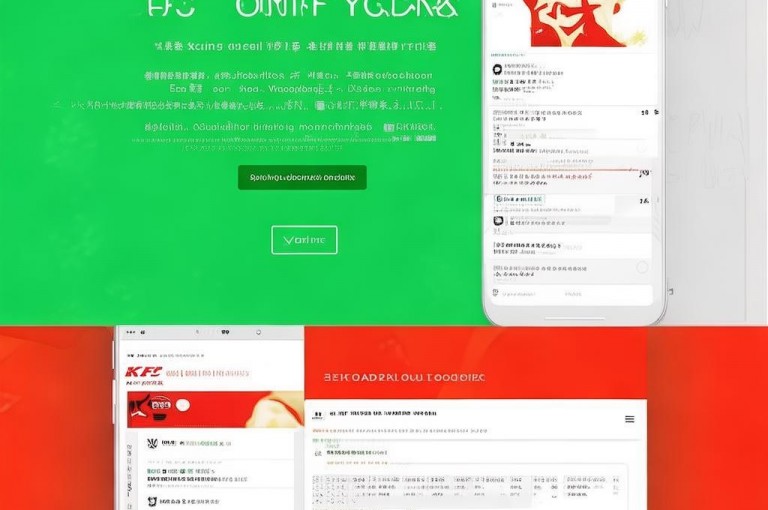 抖音肯德基自助下单可在dy自助下单网站完成操作。
