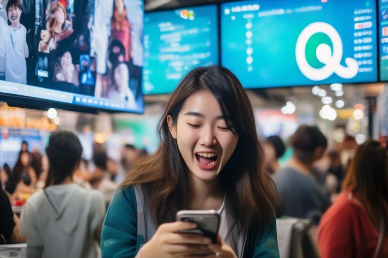 qq名片赞在线自助下单，抖音快手平台助力。