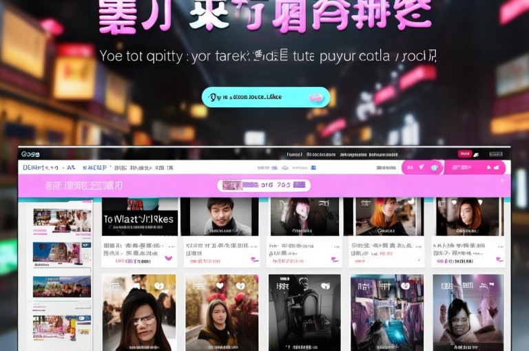 快手作品点赞购涨网站，一元自助下单平台。