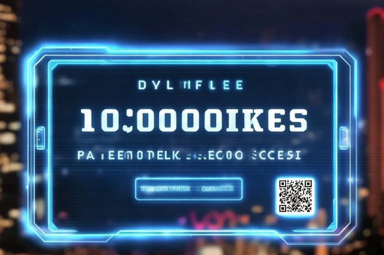 每天免费领取1000赞的，黑科技免费开户入口在此。