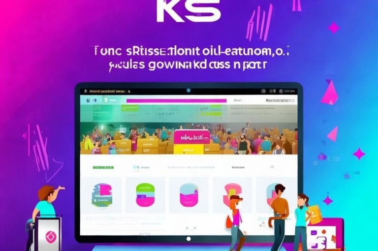 专业涨ks粉丝，ks自助热门下单平台官网值得信赖。