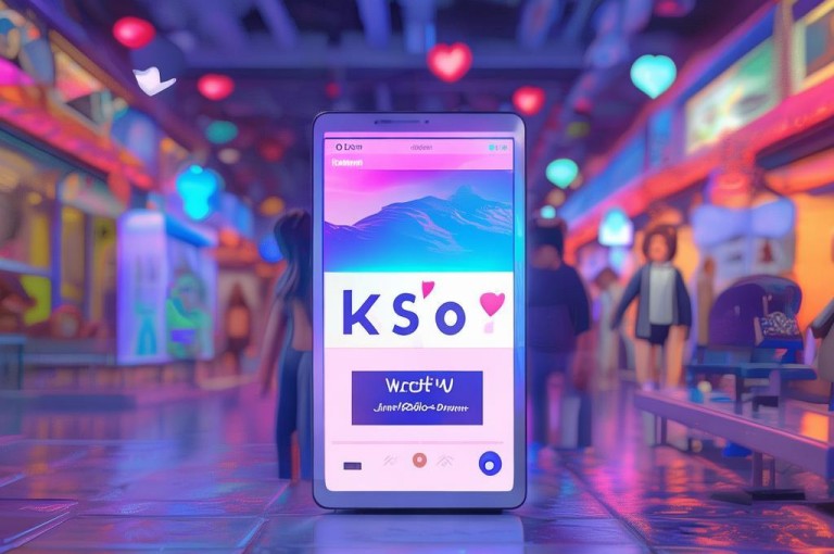 ks买赞自助下单平台，提供高质量人气自助下单服务。