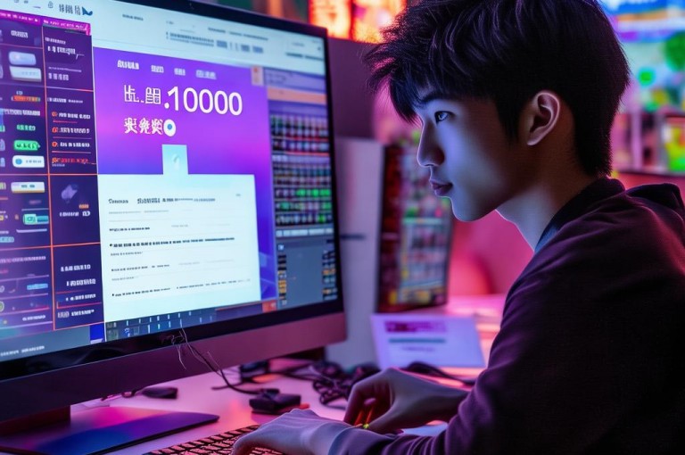 b站买粉、ks赞自助下单，一元1000个赞秒到软件。