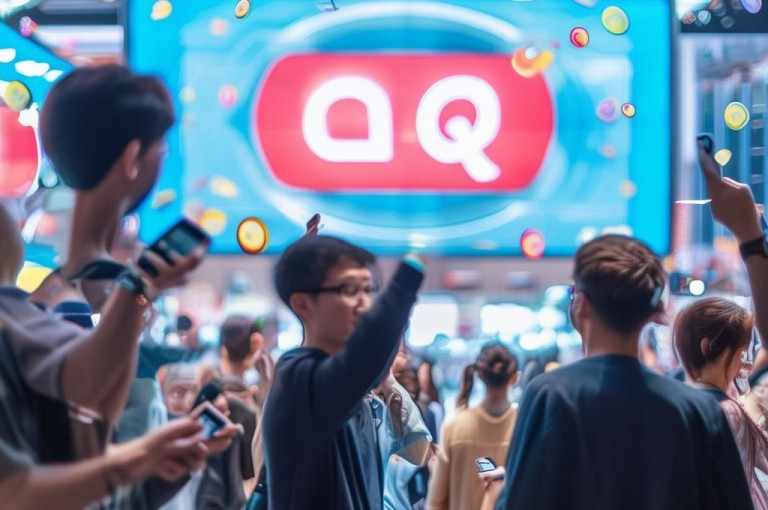 抖音或QQ自助下单平台，便捷服务等你体验。