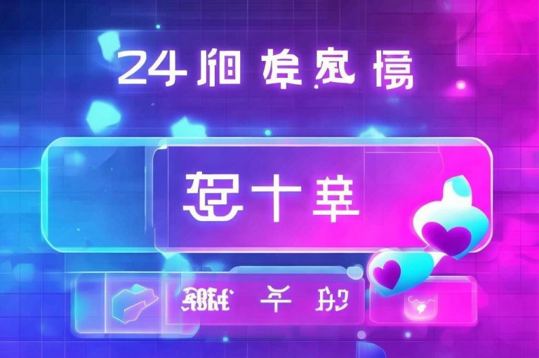 说说赞在线自助下单，24小时抖音刷赞平台。