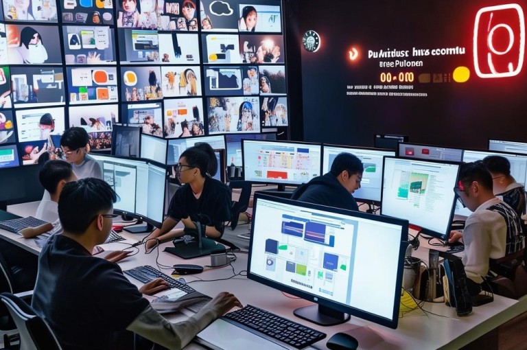 人工点赞团队24小时在线，买快手号1w粉平台。