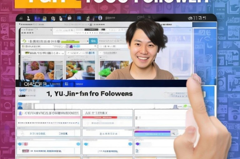 1元1000粉下单平台，轻松获赞，业务增长不用愁。