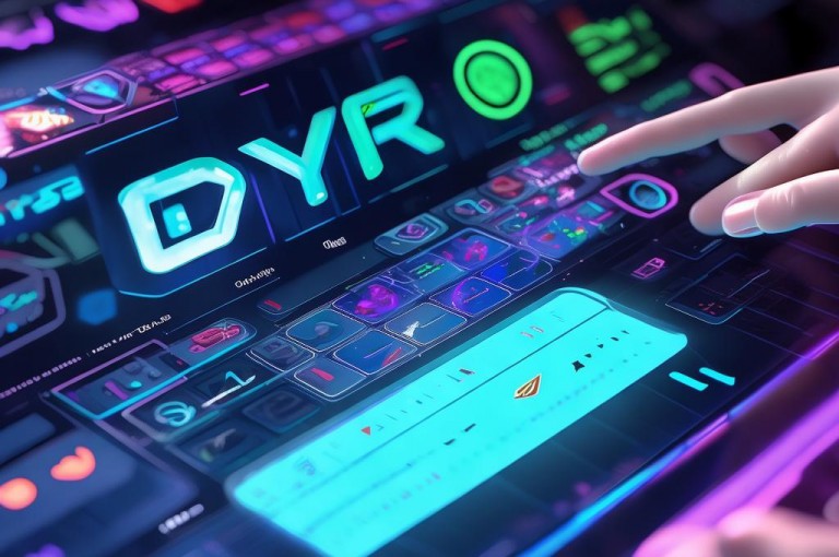 dyr赞自助下单平台提供抖音点赞秒赞服务。